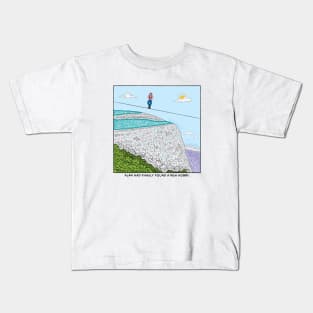 Alan's Hobby Kids T-Shirt